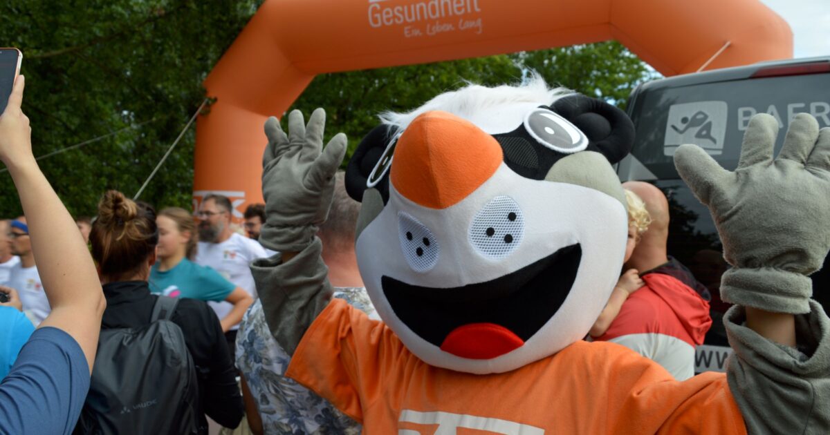 Firmenlauf Cottbus